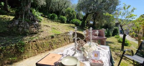 Camaiore House | Giardino D'amore By Belcanto Villas