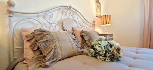 Camaiore House | Giardino D'amore By Belcanto Villas