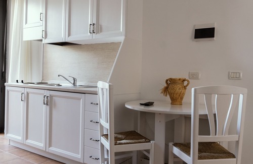 Trinitapoli Other | Giardino degli Ulivi Resort