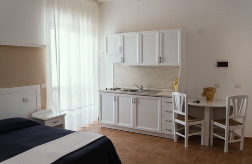 Trinitapoli Other | Giardino degli Ulivi Resort