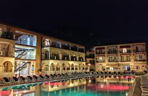 Toscolano Maderno Apartment | Giardino dei Colori Dianella Appartamenti Pool Relax &Family friendly