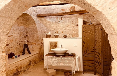Alberobello Apartment | Giardino dei Trulli Tenute