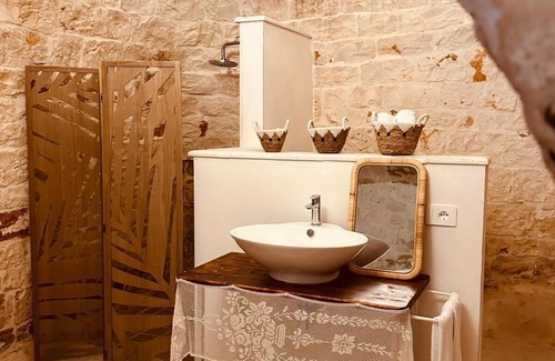 Alberobello Apartment | Giardino dei Trulli Tenute