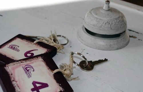 Bernalda Hotel | Giardino Giamperduto Hotel