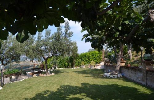 Selva di Altino Apartment | Giardinotto Casa vacanze