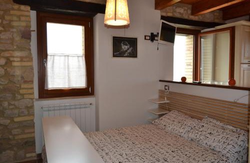 Selva di Altino Apartment | Giardinotto Casa vacanze