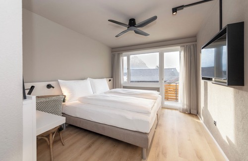 Vaduz Hotel | Giessen Hotel & Coffeehouse