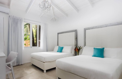 Chiguata Villa | Gigi Brown Villa Frida Puerto Viejo