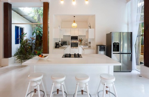 Chiguata Villa | Gigi Brown Villa Frida Puerto Viejo