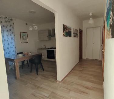 Giglio Castello House | Giglio Castello - alloggi Mario & Marta