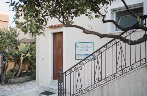 Marina di Ascea Apartment | Giglio di Mare