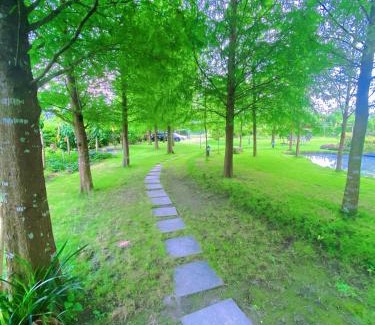 Shoufeng House | Gihak Homestay