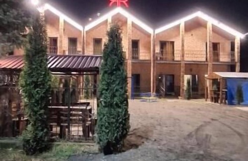 Dilijan House | Gihon Villas Dilijan