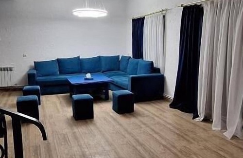 Dilijan House | Gihon Villas Dilijan