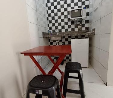 Olimpia Hotel | Gil kitnet Olímpia