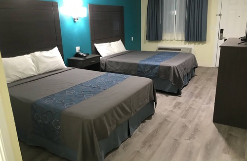 Gila Bend Hotel | Gila Bend Lodge