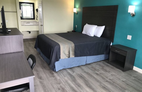 Gila Bend Hotel | Gila Bend Lodge