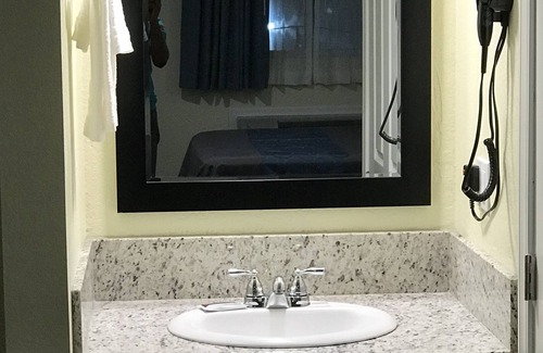 Gila Bend Hotel | Gila Bend Lodge