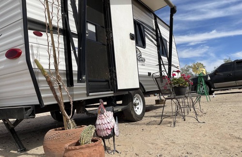 Gila Bend House | Gila Bend Perdiem