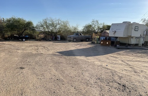 Gila Bend House | Gila Bend’s Only Private Rental