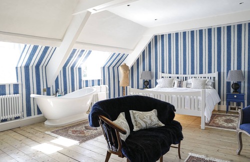 Gileston Bed & Breakfast | Gileston Manor Luxury B&B