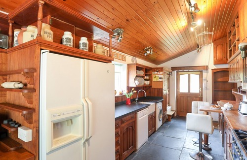 Dolgellau Cottage | Gilfachwydd
