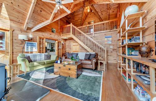 Rockcliffe House | Gilnockie