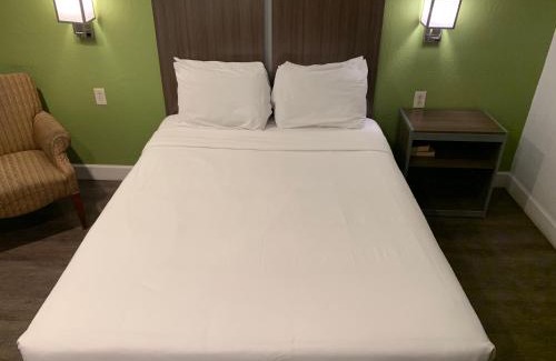 Gilroy Hotel | Gilroy Inn