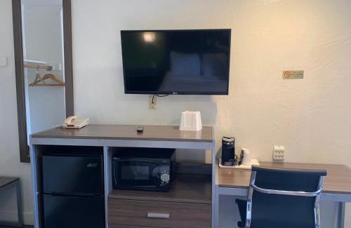 Gilroy Hotel | Gilroy Inn