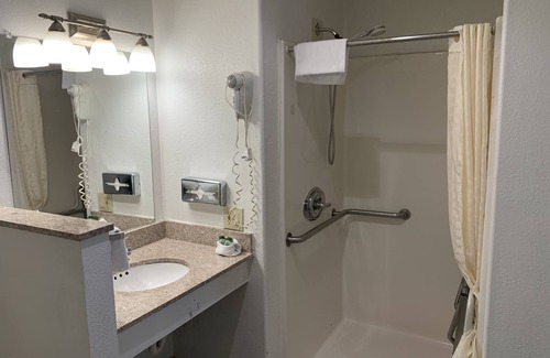 Gilroy Hotel | Gilroy Inn