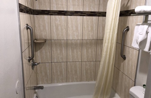 Gilroy Hotel | Gilroy Inn