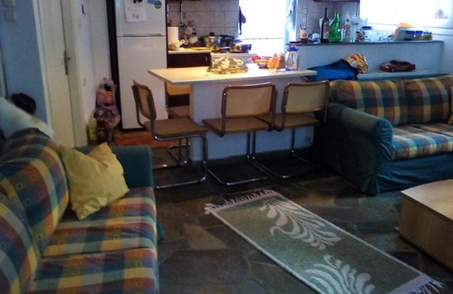 Samarina Ski Chalet | Ginî Viñis