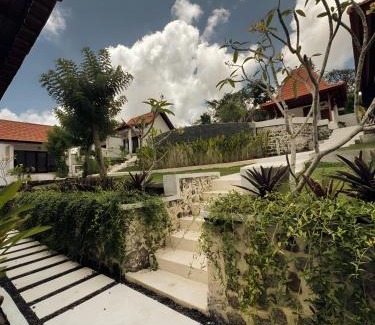 Pecatu Cabin | Ginantary Cottages