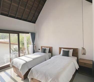 Pecatu Cabin | Ginantary Cottages
