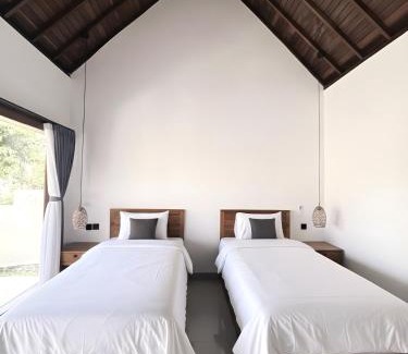 Pecatu Cabin | Ginantary Cottages