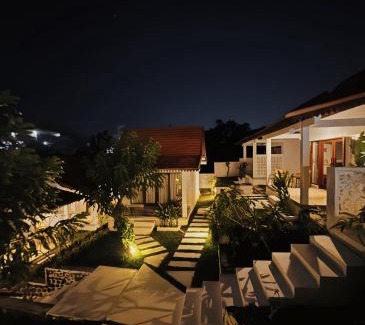 Pecatu Cabin | Ginantary Cottages