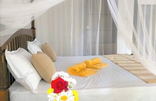 Tangalle House | Ginger Harmony Guesthause and Café
