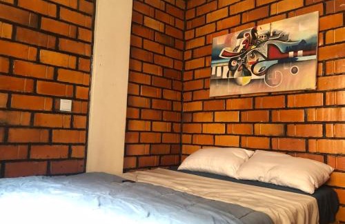 Ruhondo House | Ginger Homes