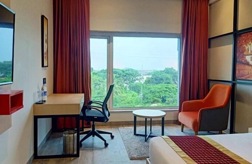 Kalamassery Hotel | Ginger Kochi, Kalamassery