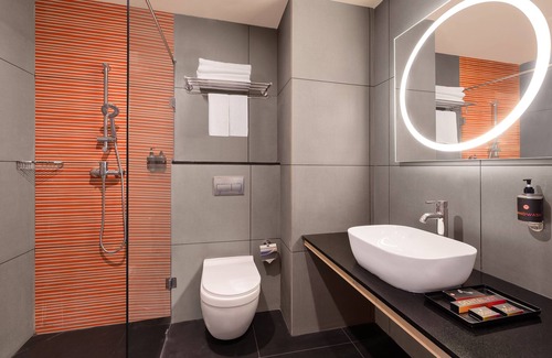 Kalamassery Hotel | Ginger Kochi, Kalamassery