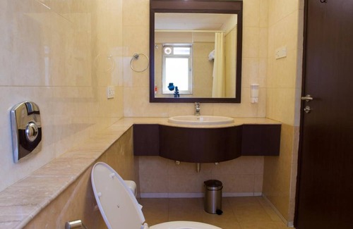 Pimpri Colony Hotel | Ginger Pune Pimpri