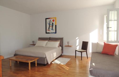 Ronchis House | Ginkgo Guest House
