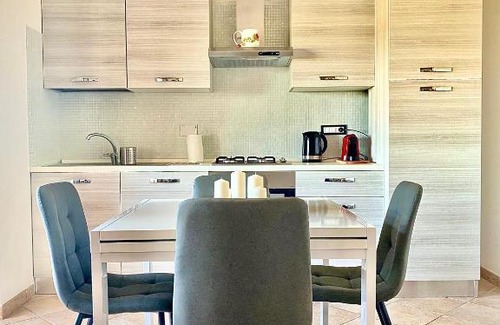 Anzio Apartment | Gioia e mare
