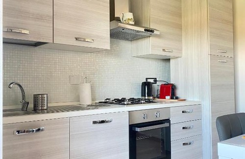 Anzio Apartment | Gioia e mare