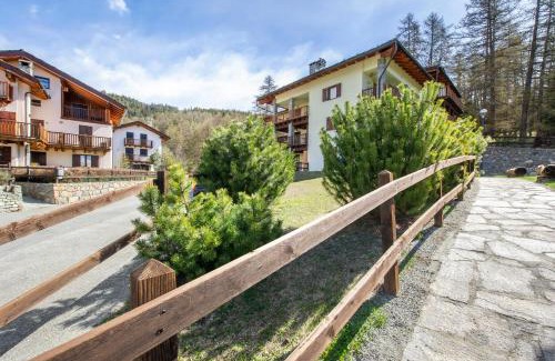 Saint-Vincent House | Gioiello Col de Joux