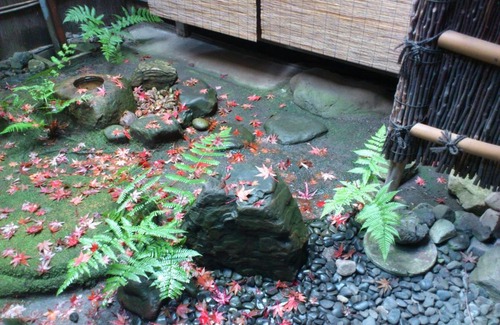 Gion Hotel | Gion Yoshiima