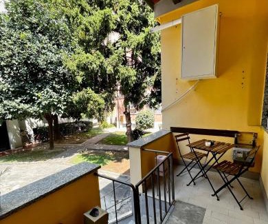 Ponte Seveso House | Gionas - Casa indipendente in zona strategica