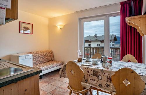 Gionghi-Cappella Apartment | Giongo Residence Aparthotel 101