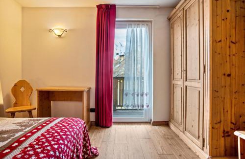 Gionghi-Cappella Apartment | Giongo Residence Aparthotel 101