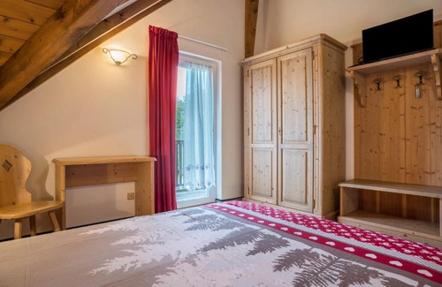 Gionghi-Cappella Apartment | Giongo Residence Aparthotel 102